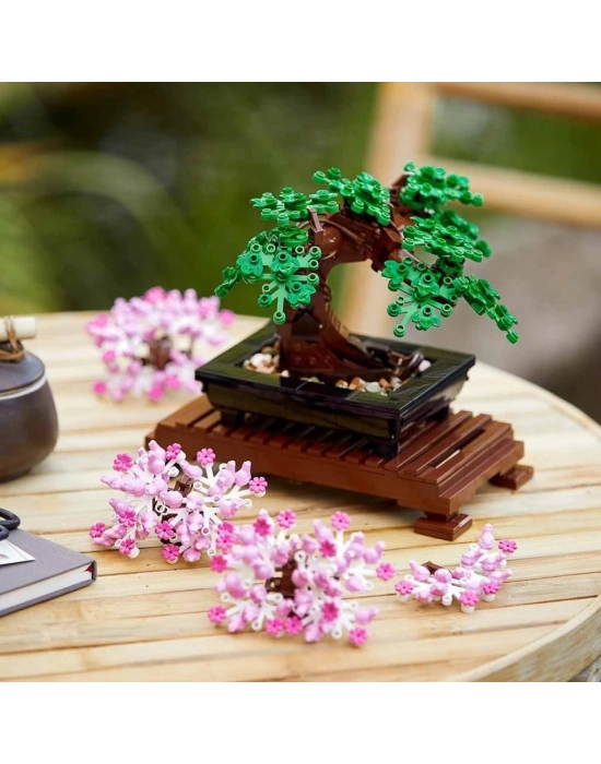 Icons Bonsai Ağacı 10281