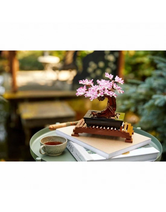Icons Bonsai Ağacı 10281