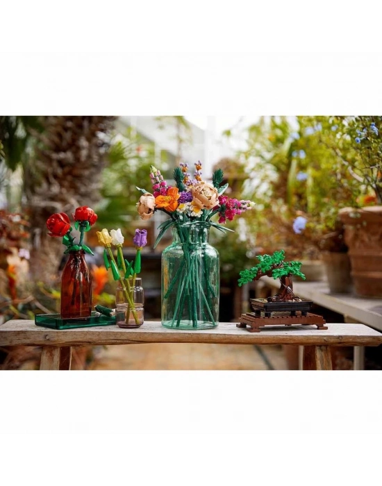 Icons Bonsai Ağacı 10281