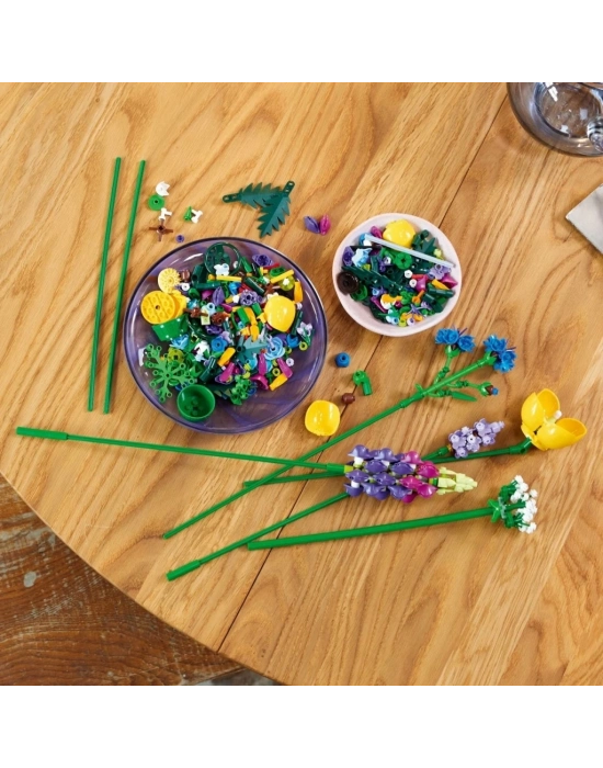 ® Kır Çiçekleri Buketi 10313