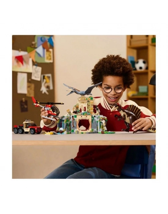 ®   Hava Görevi 76976