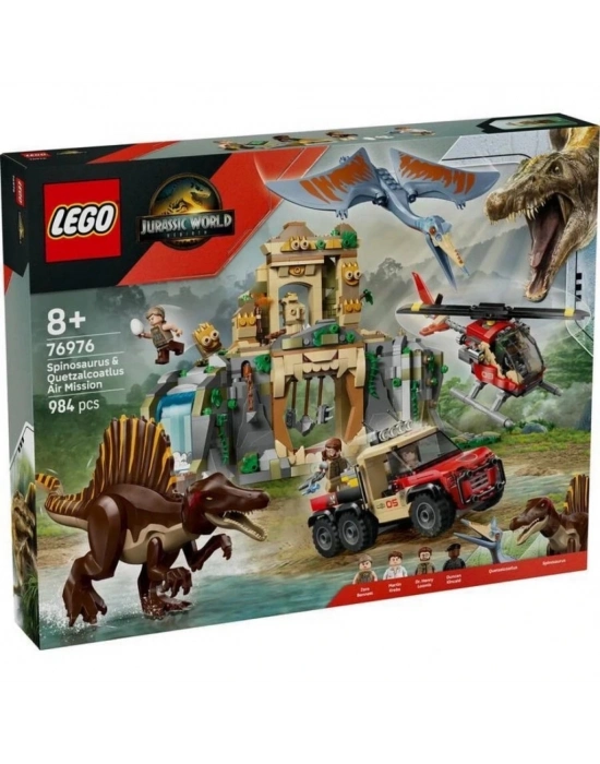 ®   Hava Görevi 76976