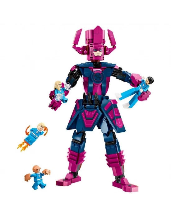 ®  YAPIM SETİ 76316