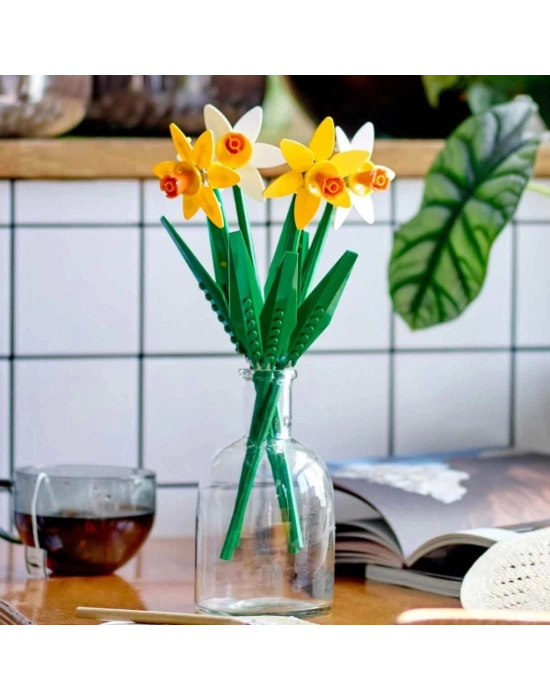 ® Nergis Kutlama Hediyesi 40747