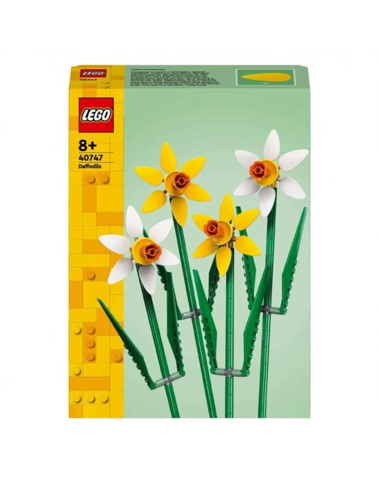 ® Nergis Kutlama Hediyesi 40747