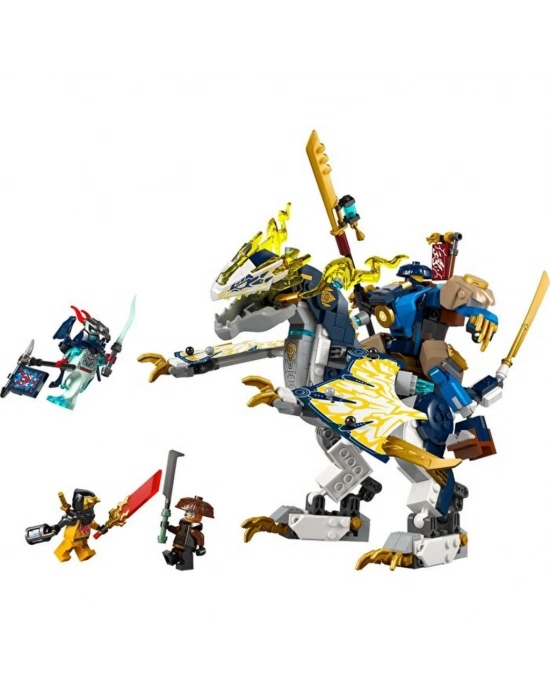 ®  YAPIM SETİ 71843