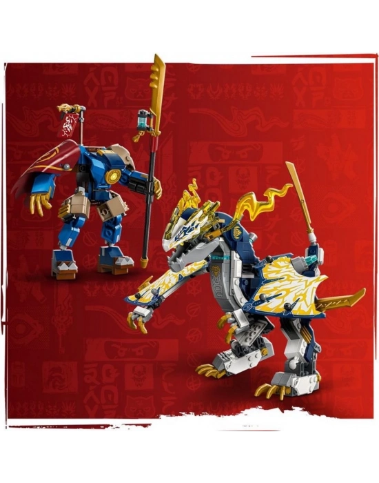 ®  YAPIM SETİ 71843