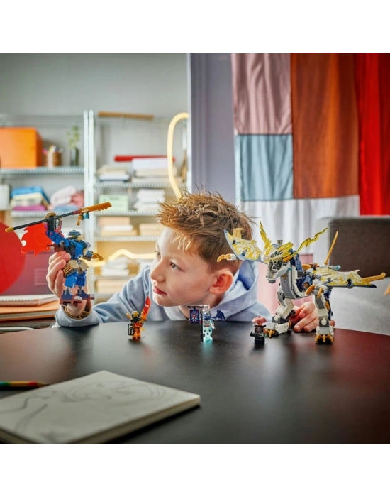 ®  YAPIM SETİ 71843