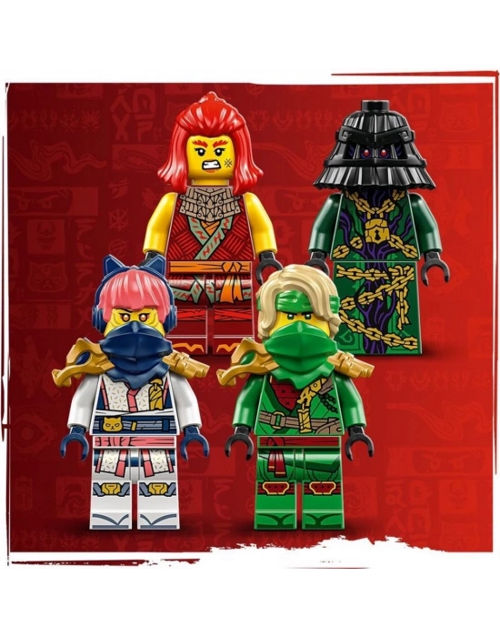 ®  YAPIM SETİ  71842