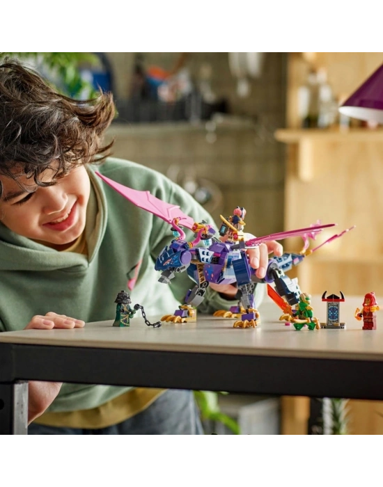 ®  YAPIM SETİ  71842