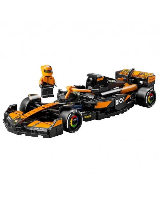 ® F1 Team MCL38 Yarış Arabası