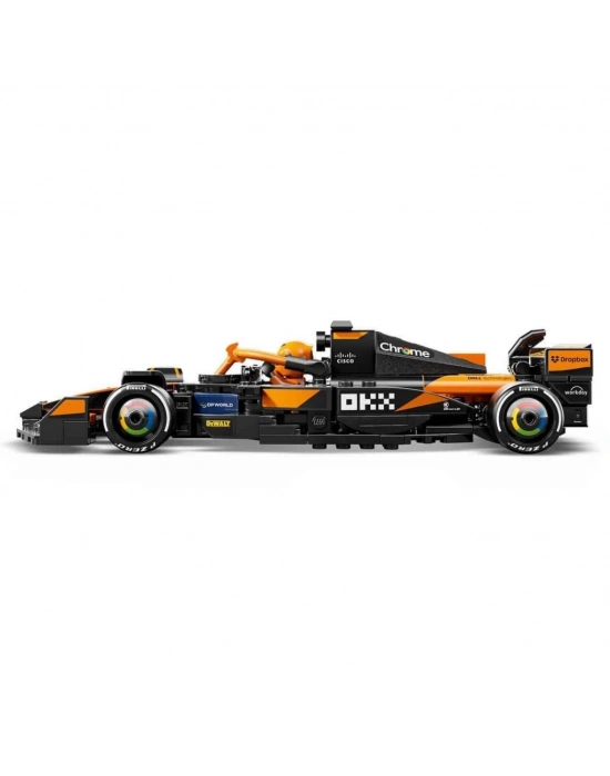 ® F1 Team MCL38 Yarış Arabası