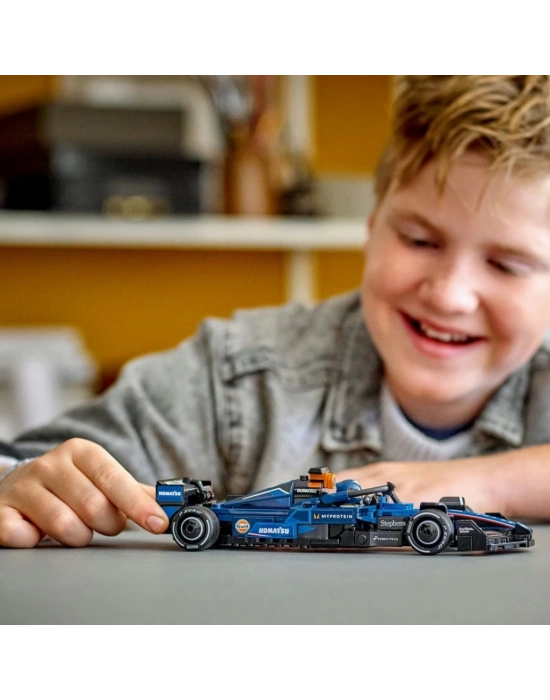 ® YAPIM SETİ 77249