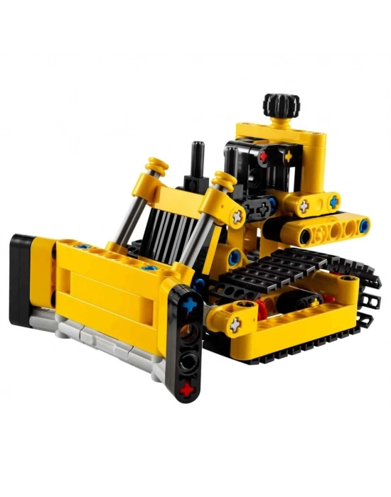 ®  Technic Ağır İş Buldozeri 42163