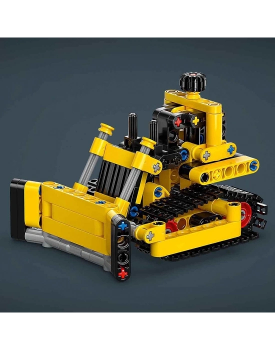 ®  Technic Ağır İş Buldozeri 42163