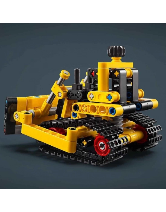 ®  Technic Ağır İş Buldozeri 42163