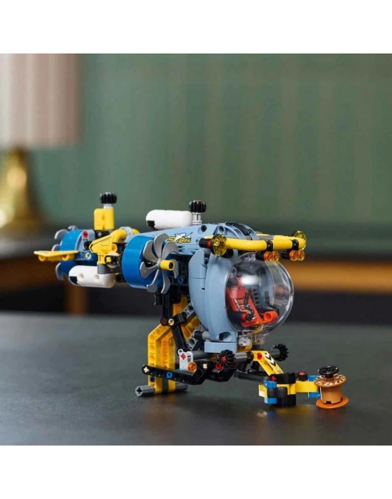 ® Derin Deniz Araştırma Denizaltısı 42201