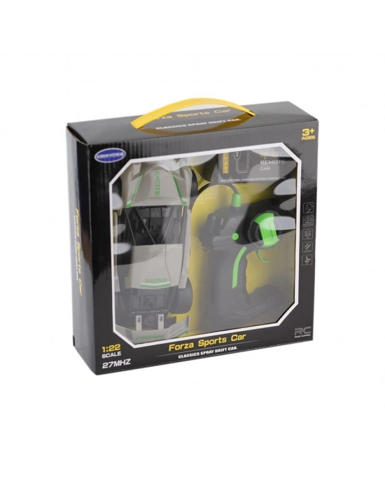 ® LF-06- Şarjlı Fonksiyonel Kayan Araba