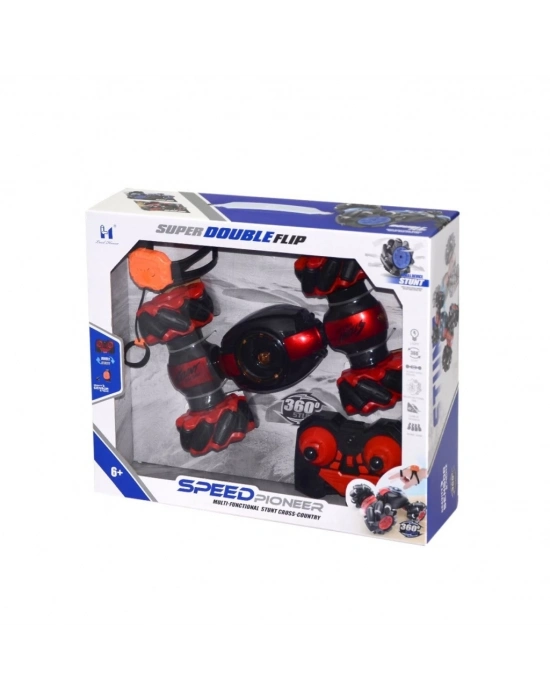 ® LH C026 UZ KUM ŞARJLI ARABA