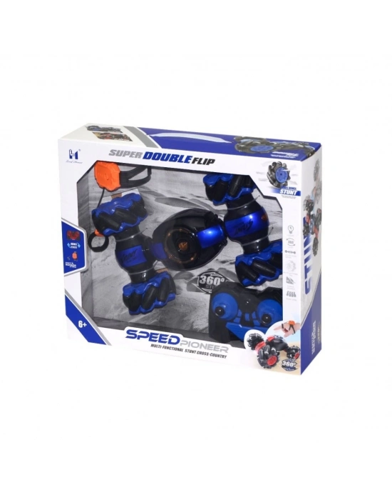 ® LH C026 UZ KUM ŞARJLI ARABA