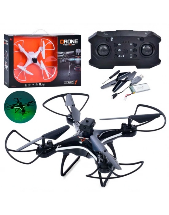 ® LH-X76 Uzaktan Kumandalı Kameralı Drone