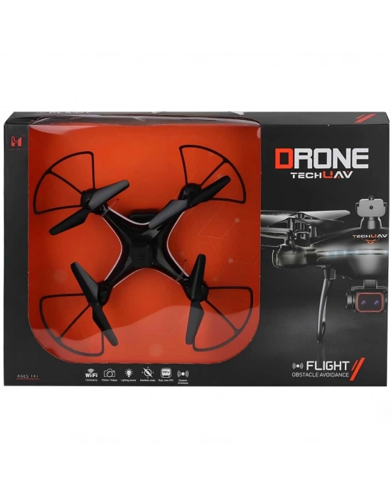 ® LH-X76 Uzaktan Kumandalı Kameralı Drone