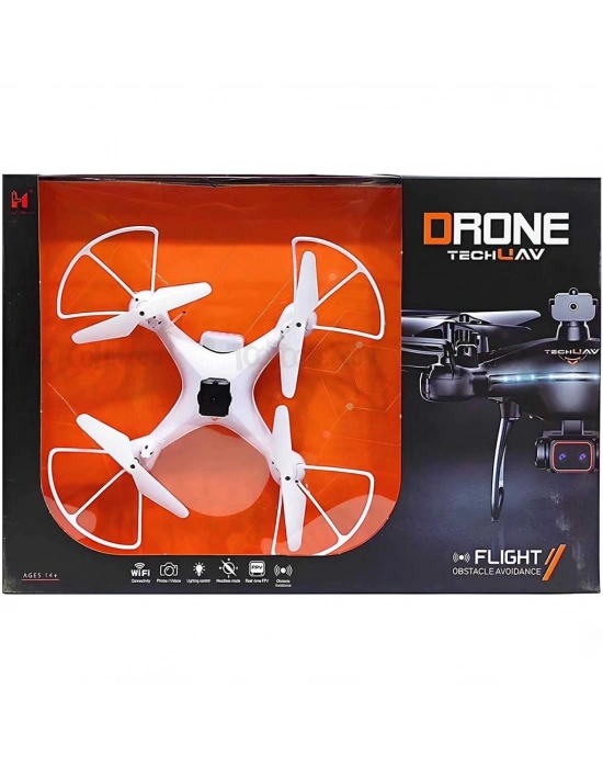 ® LH-X76 Uzaktan Kumandalı Kameralı Drone