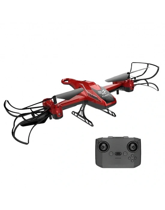 ® LH-X82 Uzaktan Kumandalı Kameralı Drone