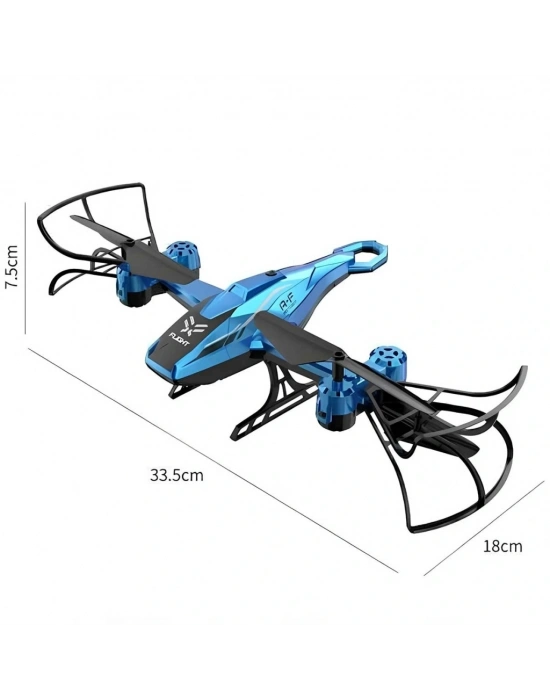 ® LH-X82 Uzaktan Kumandalı Kameralı Drone