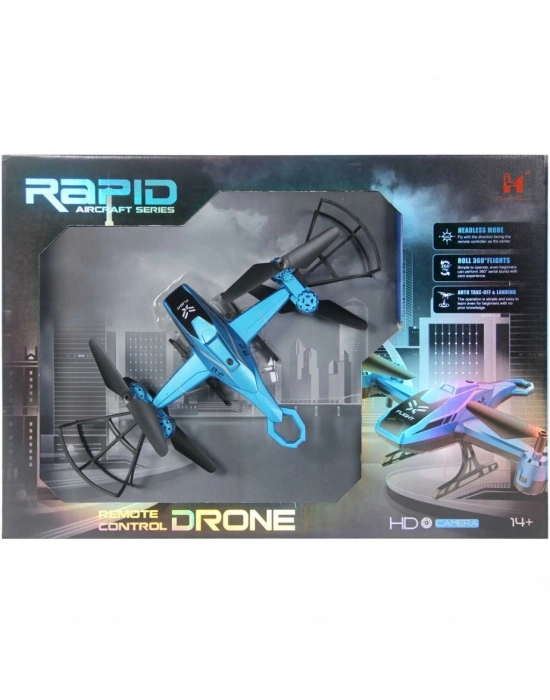 ® LH-X82 Uzaktan Kumandalı Kameralı Drone