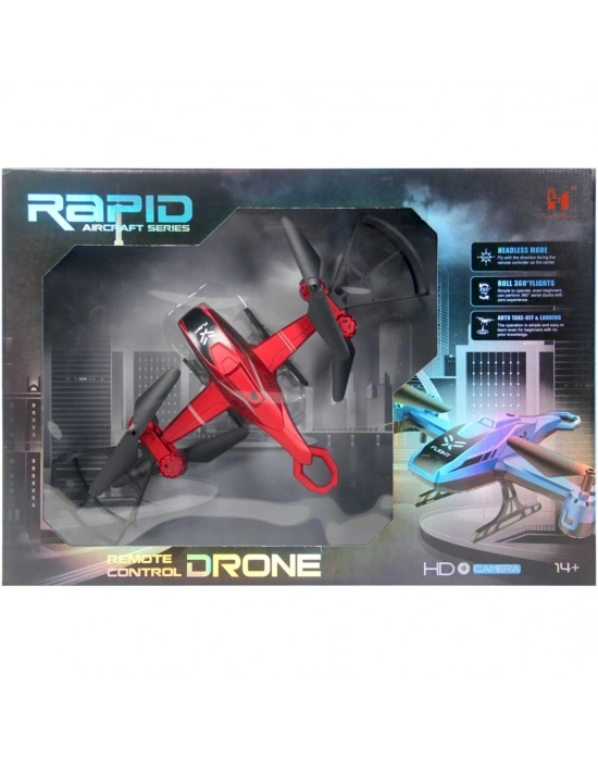 ® LH-X82 Uzaktan Kumandalı Kameralı Drone