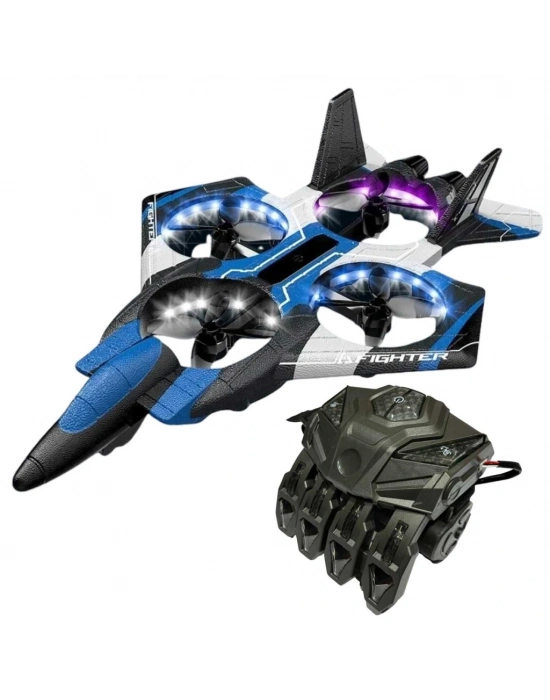 ® LH-X90-2 El Kontrollü Kameralı Uçak Drone