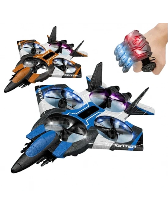 ® LH-X90-2 El Kontrollü Kameralı Uçak Drone