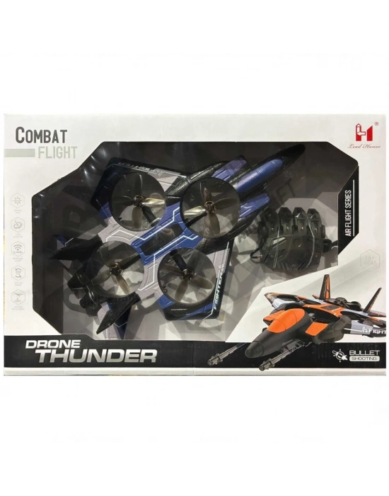 ® LH-X90-2 El Kontrollü Kameralı Uçak Drone