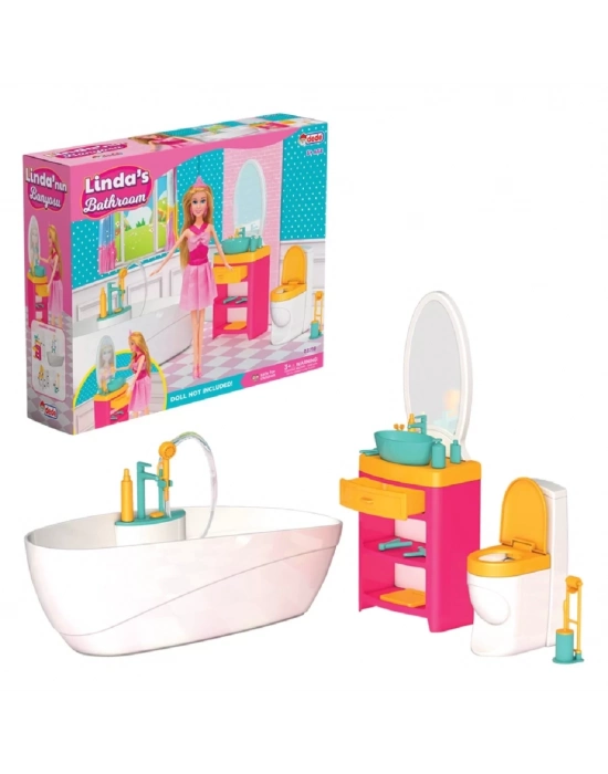 ® Lindanın Banyosu