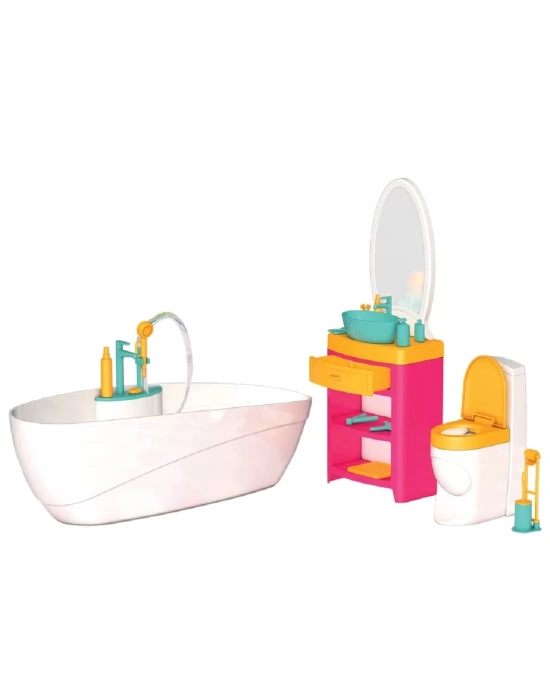 ® Lindanın Banyosu