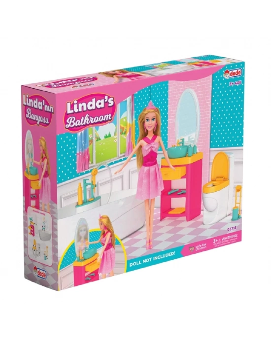 ® Lindanın Banyosu