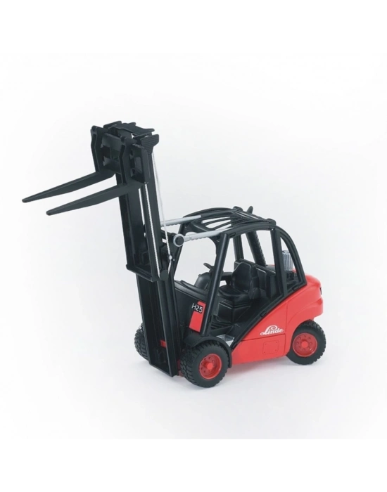 ® Linde Forklift H30D