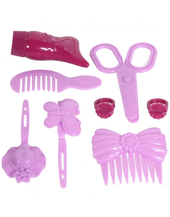 ® Little Aynalı Güzellik Seti