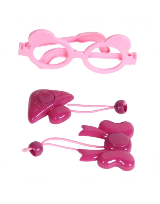 ® Little Aynalı Güzellik Seti