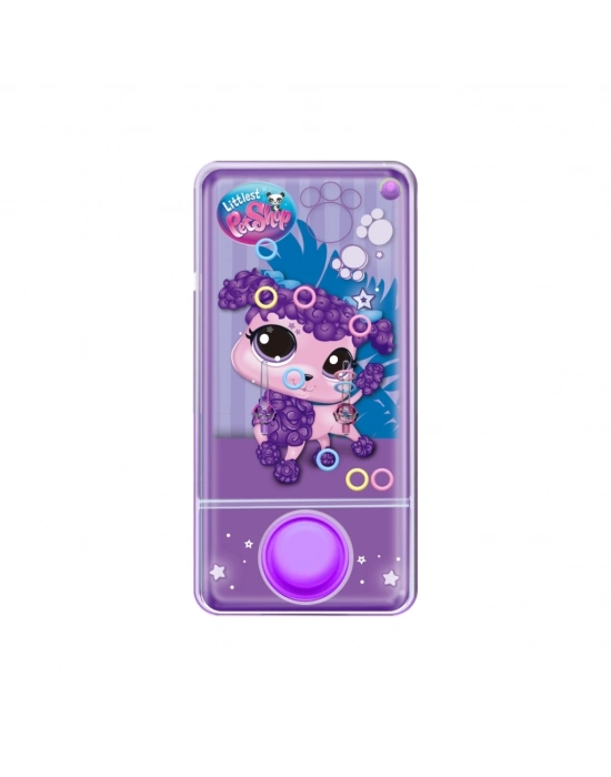 ®  Shop Temalı Su Oyunu