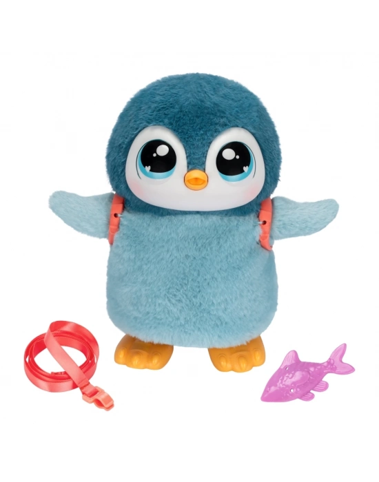 ®  LLP Yürüyen Penguen GIO-LP600000