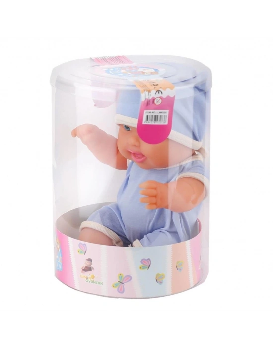 ® LMN208 Büyük Et Bebek 34 cm