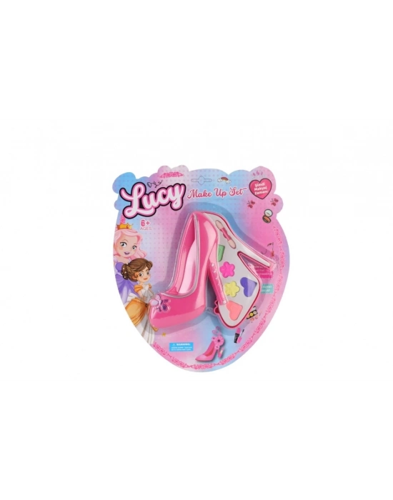 ® LMN211 AYAKKABILI KARTELA TEKLİ