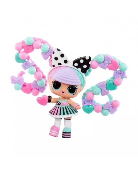 ® Surprise! Hair Beads Tots