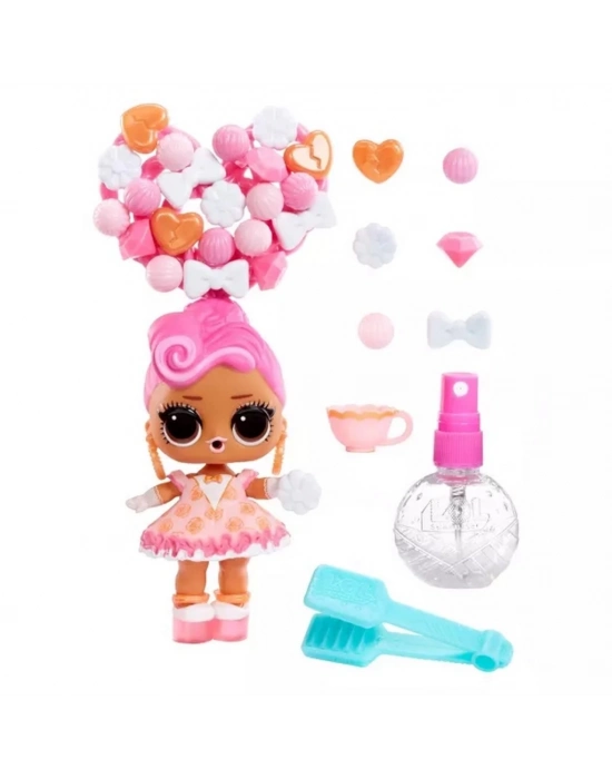 ® Surprise! Hair Beads Tots