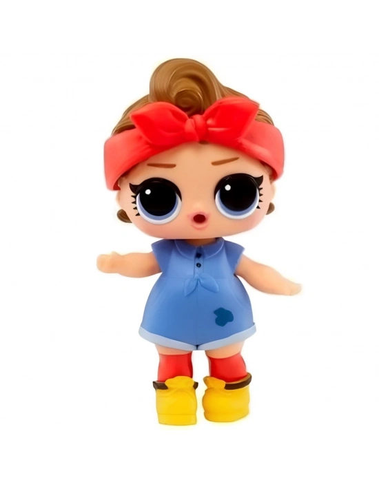 ® Surprise OPP Tots Can Do Baby