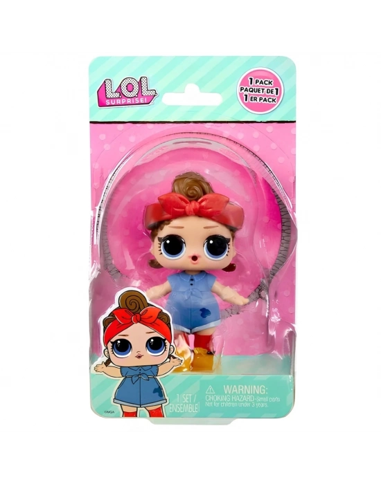 ® Surprise OPP Tots Can Do Baby