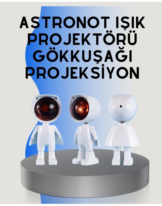 ® Loş Işıklı Şarjlı Ortam Lambası – Kompakt ve Portatif