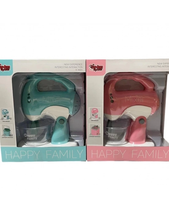 ® LS820C23-LS820Q23  KUT IŞIKLI PİLLİ MİKSER